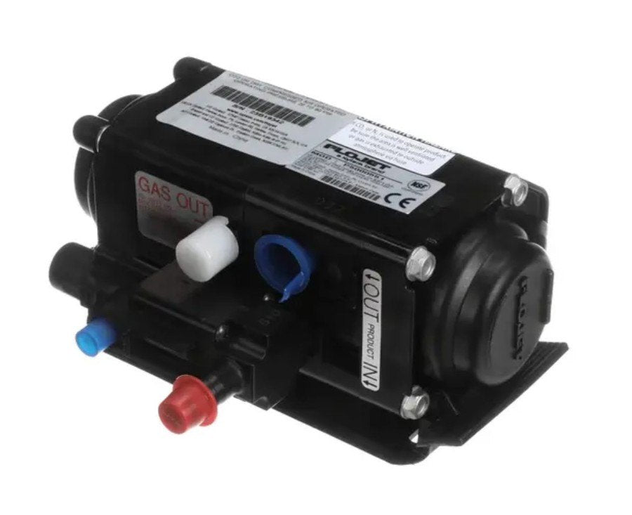 Lancer T5000-135, BIB Pump, Flojet