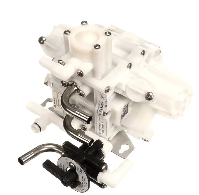 Lancer 94-260-05, Shurflo Brix Pump, 5