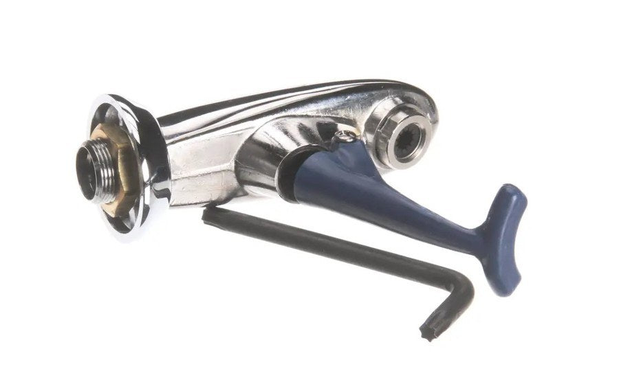 Lancer 19-0036, Valve, Water, TS