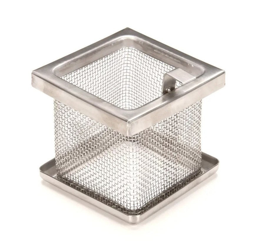 CMA 00115.87, Drain Screen Assembly, EST/EVA, 2010