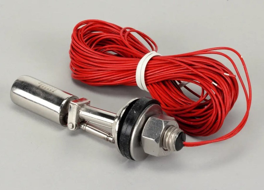 CMA 13463.10, Liquid Level Switch, Stainless Steel