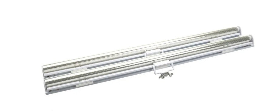 Federal Industries 454-904, Night Curtain, Energy Saving, RSSM560/578