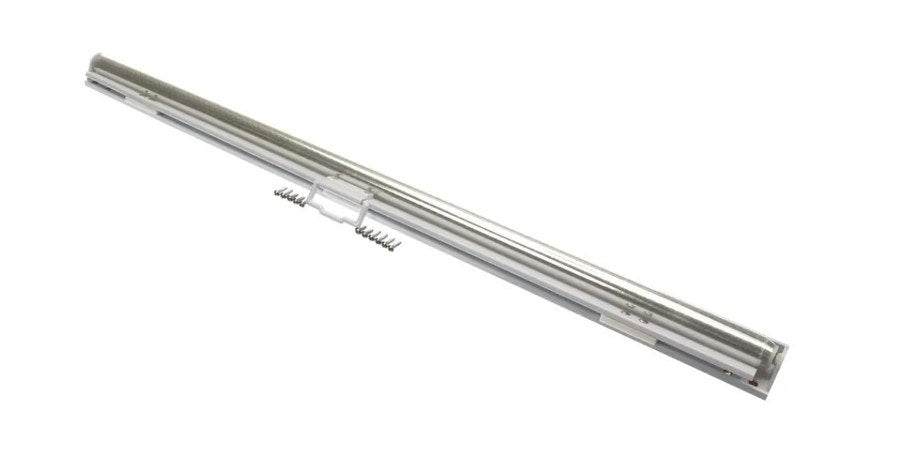 Federal Industries 520-907, Night Curtain, LPRSS3