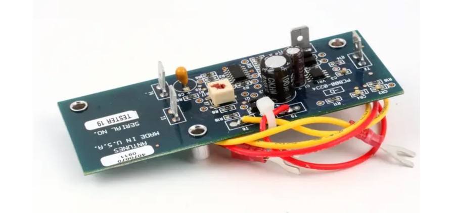 Antunes 7000392, Temperature Control Board Kit, Smt