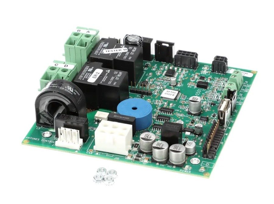 Antunes 7001940, Control Board Kit, RS-1000