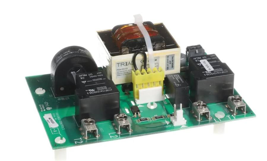 Antunes 7001959, Kit Motor Board