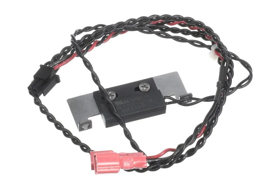 Antunes 0014435, Proximity Sensor with Mounting Bracket