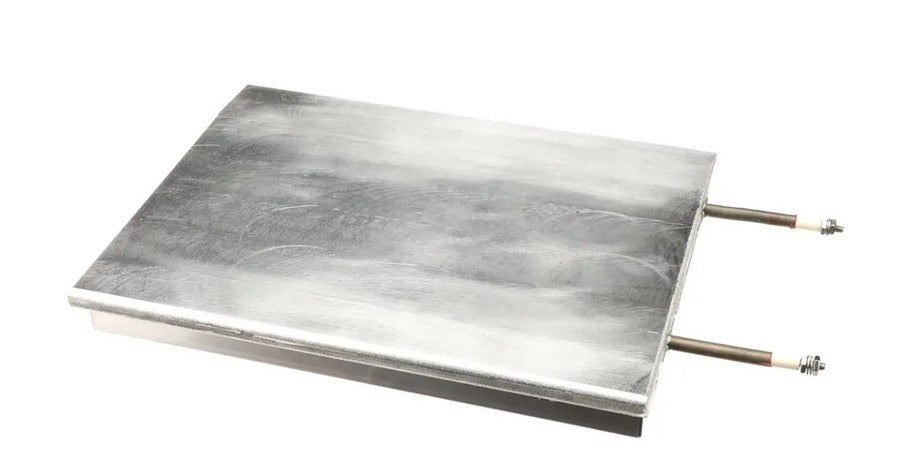 Antunes 7001176, Platen Assembly for GST-2H