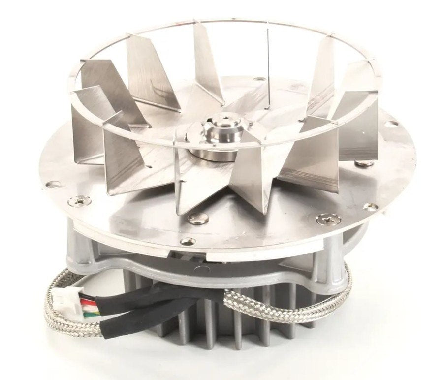 Turbo Chef HHB-8106, Blower Motor Assembly, HHB