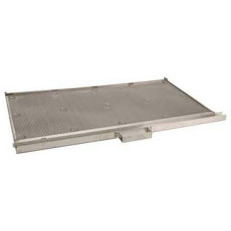 Duke 600222, Broiler Flame Arrestor Assembly