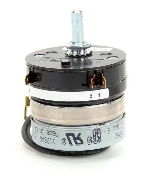Vulcan 00-411690-00001, Timer, 1 Hour, 120V, 60HZ