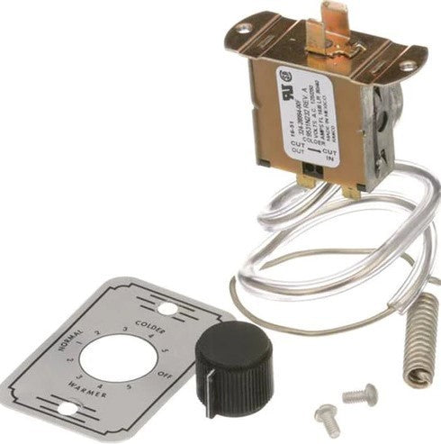 Robertshaw 9531N232, Cooler Control