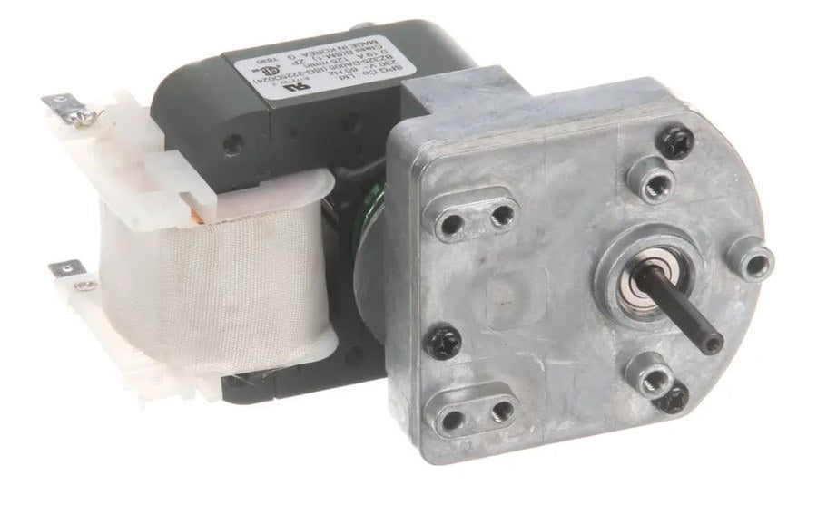 SaniServ 75886, Gearmotor, 230V, 60HZ