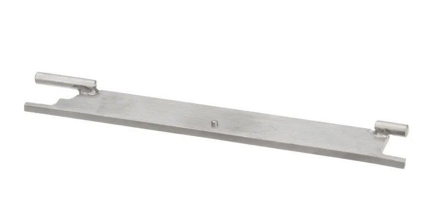SaniServ 107177, Scraper Blade Holder, 2, 522P
