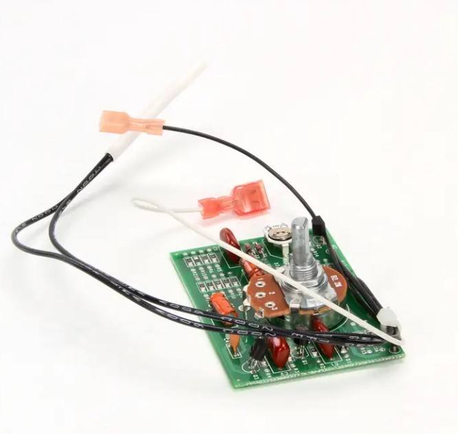 Star 2E-7606512, Timer Assembly with Sensor, 120V