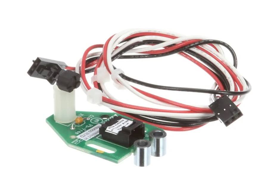 Star 2E-Z17514, Speed Sensor