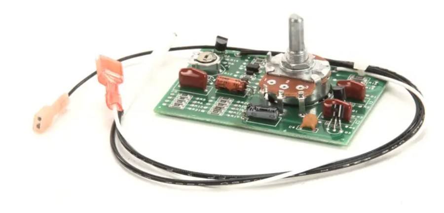 Star 2J-7604901, Timer Assembly with Sensor, 104V, T4-208V
