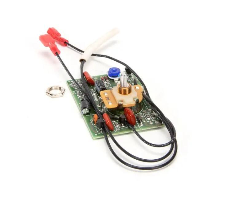 Star 2J-7605984, Timer Board with Sensor, 120V