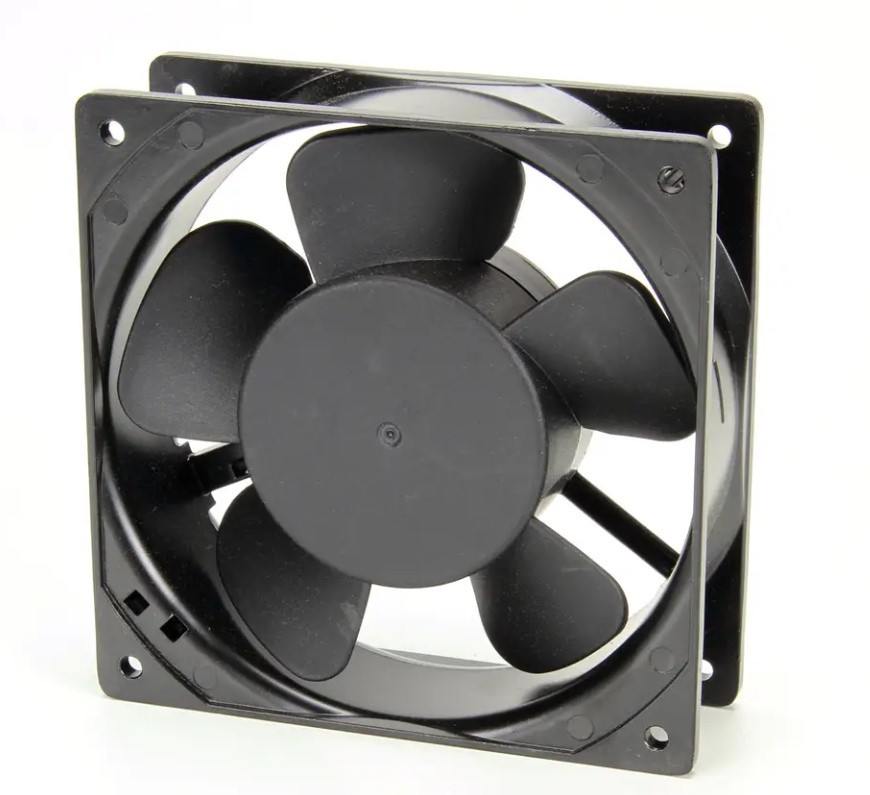 Star 2U-200559, Fan Motor, Cooling, 120V