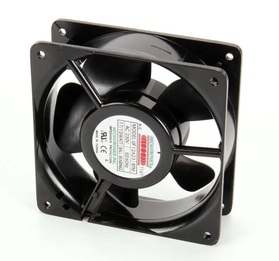 Star 2U-200561, Fan Motor, Axial, 240V