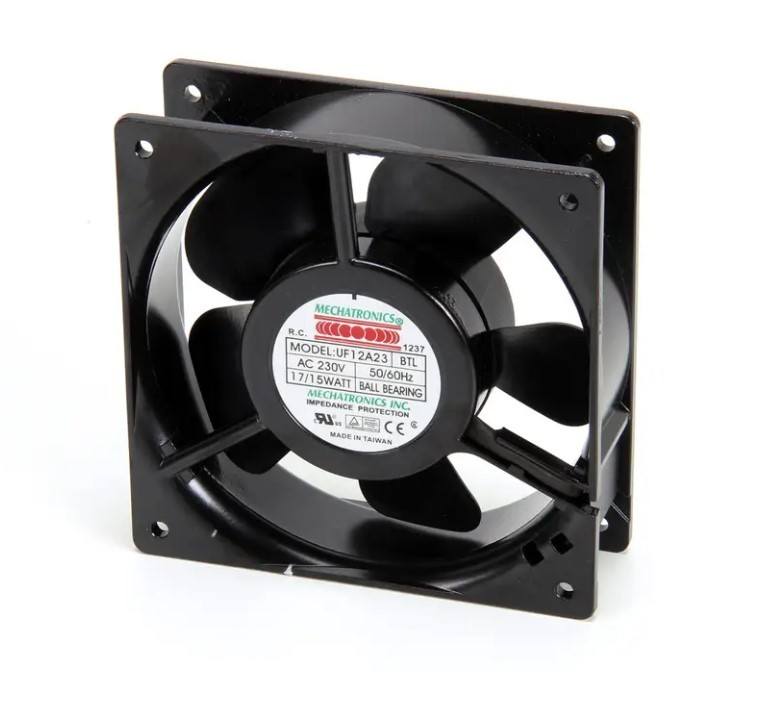 Star 2U-200560, Fan Motor, 240V, 50/60Hz