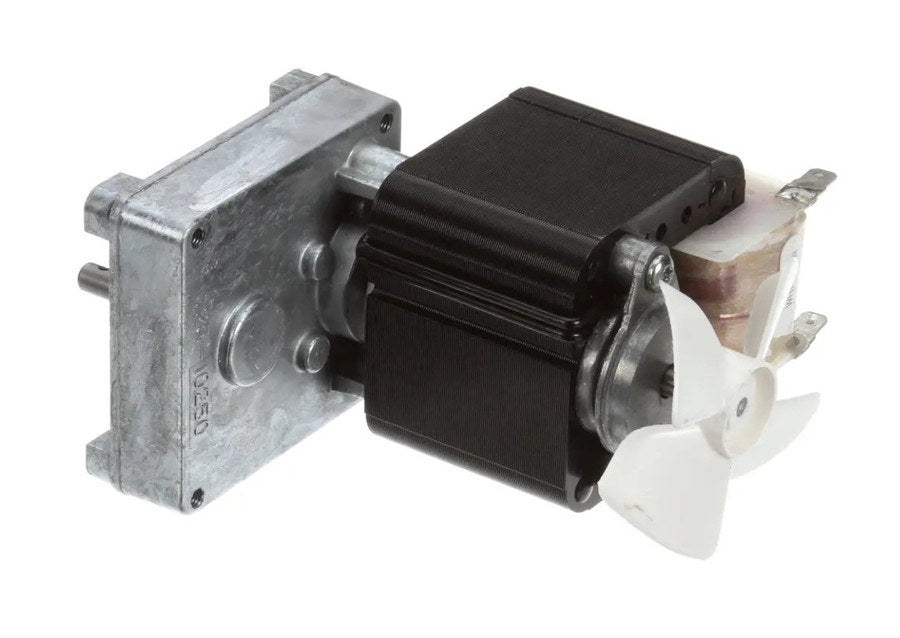 Star 2U-Z11917, Pump Motor, 120V, 158RPM