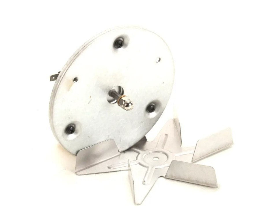 Star 2U-Z11018, Motor, 220-240V, 50/60Hz, CCOH/CCOQ