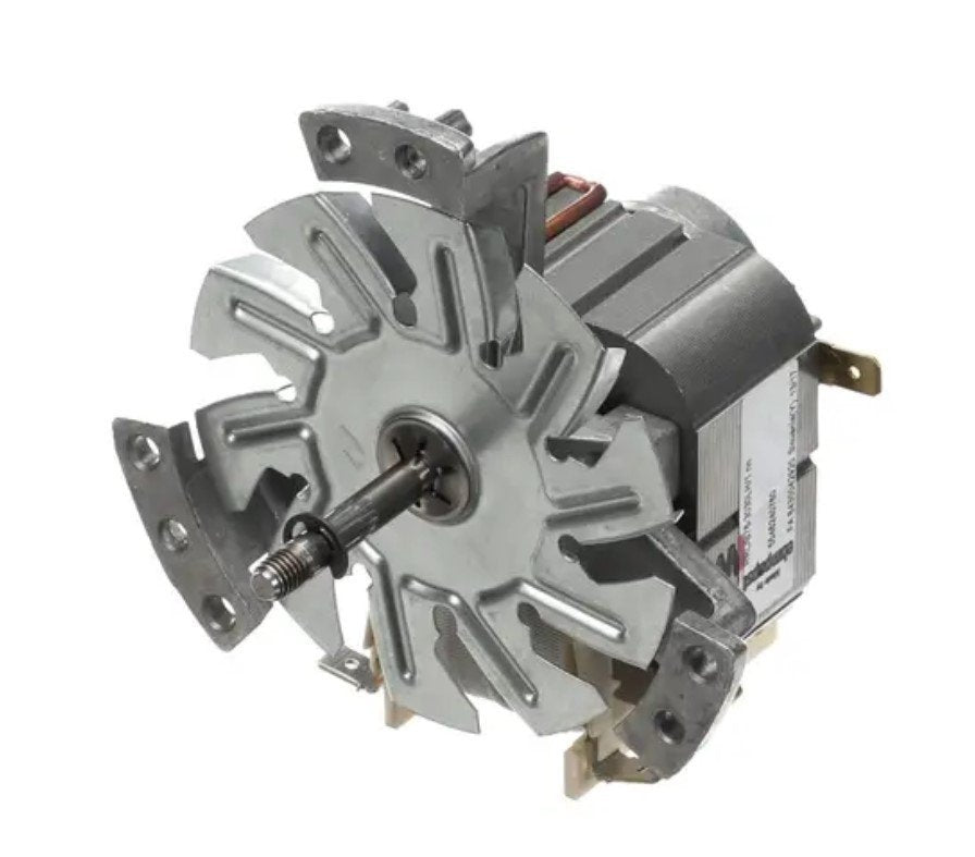 Star 2U-Z14624, Motor, Fan, Hi Temp, 120V, TVD30, TVD50