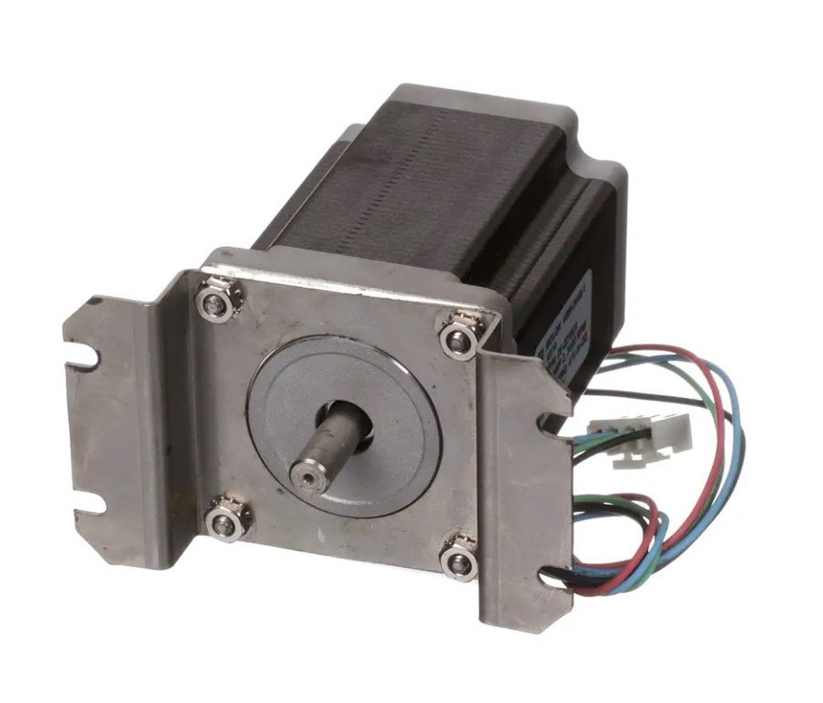 Star 2E-Z21523, Stepper Motor, Sct4000E