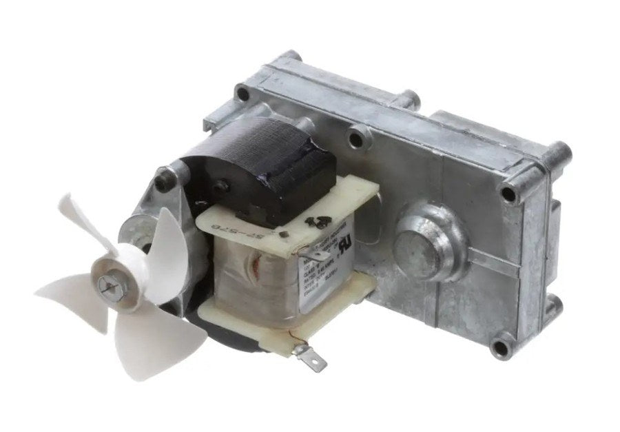 Star 2U-Z11854, Motor And Gearbox, 120V, 60Hz