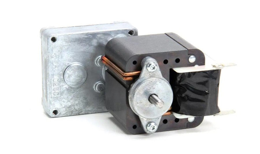 Star 2U-Z11922, Motor, Clockwise, 120V, 230 RPM, SPDE2ARB
