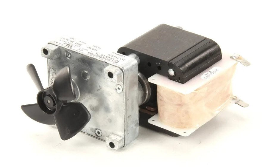 Star 2U-Z11921, Motor, CCW, 120V, 60HZ, 230 RPM, SPDE2ARB
