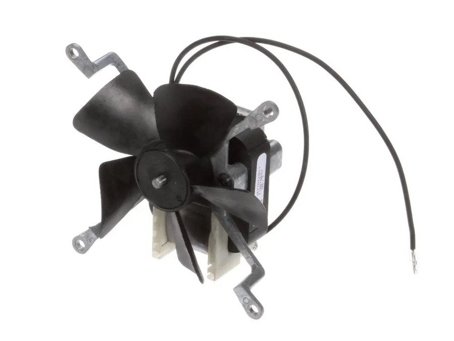 Star 2U-Z1611, Motor with Fan Blade, 120V, CSD Series