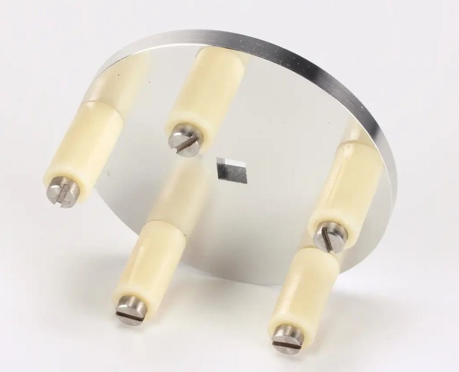 Star 2A-Z5564, Pump Head Assembly