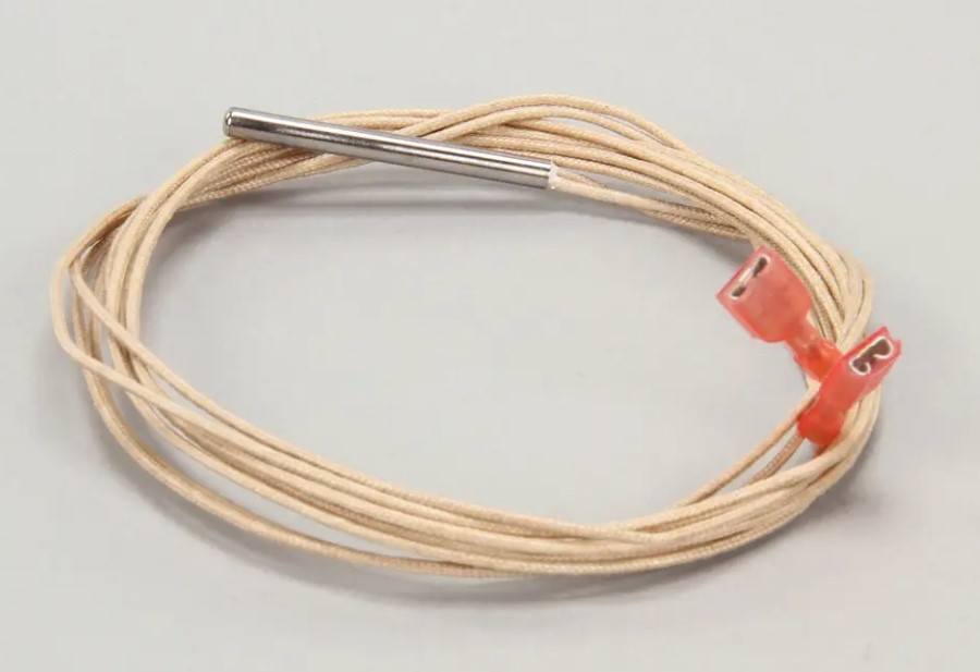 Star 2E-Z3278, RTD Probe with 48 Inch Wire