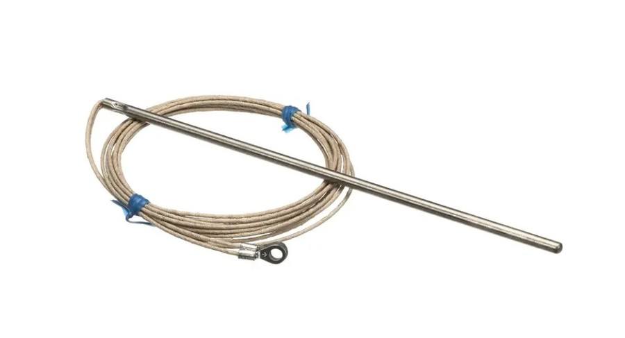 Star 2E-Z3278-1, RTD Probe, 2000 Ohm, 3/16"