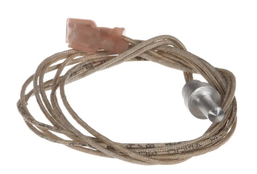 Star 2E-Z1837, Temperature Probe, Rtd, 2000 Ohm