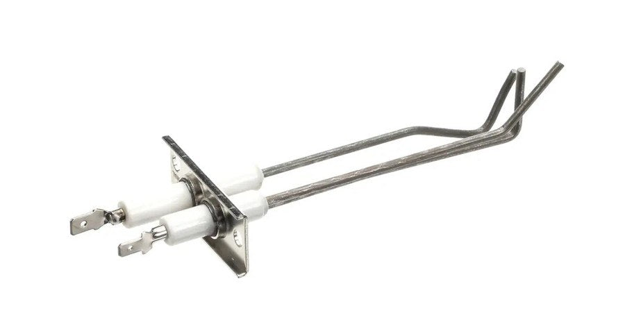 Star 2E-80302-10-2, Ignitor/Flame Sensor Assembly, Direct Spark