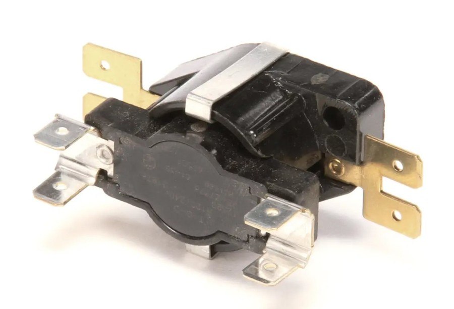 Star 2E-Z7378, Thermal Relay, Normally Open, 120/240 Volt