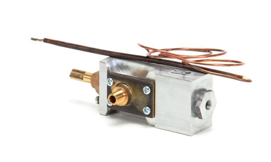 Star 2J-Z5959, Temperature Control, Combination, TSPD/CHSD