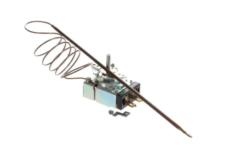 Wells WS-60892, Thermostat, 250V, 25A, MDMW-1
