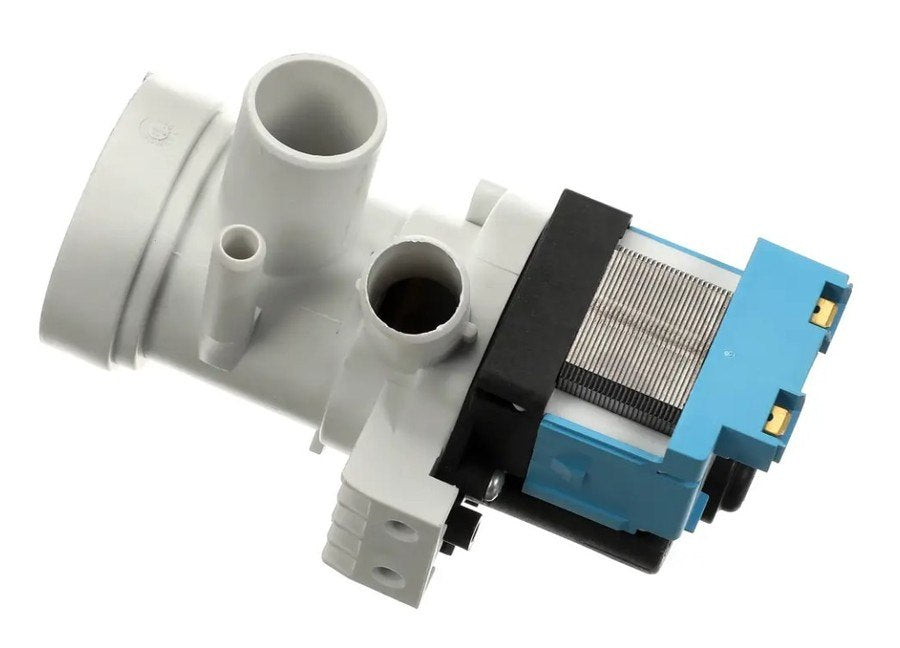 Lamber 0300069, Drain Valve, 220V, 60HZ