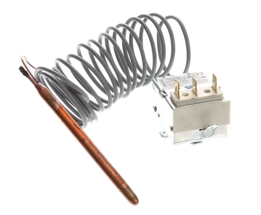 Lamber 300007, Thermostat