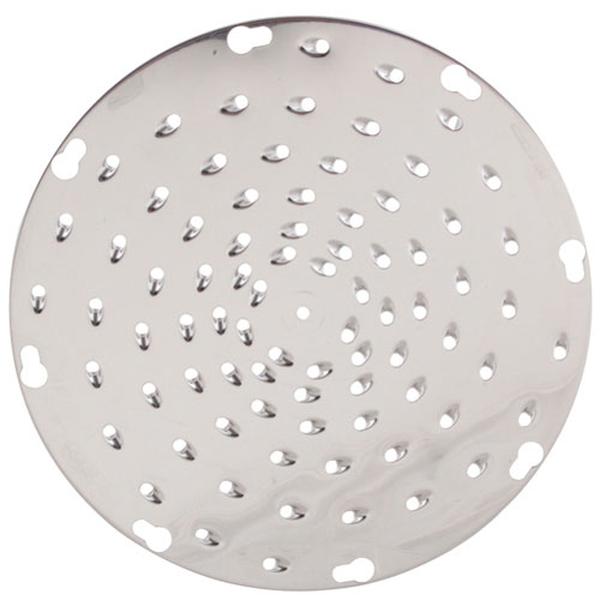 Intedge B1120, Shredder Plate, 3/16 in.