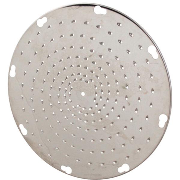 Intedge B1110, Shredder Plate, 3/32 in.