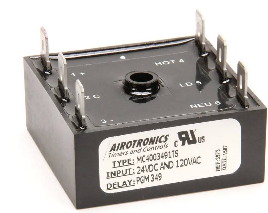 Glastender 01001408, Soft Start Module, GW24