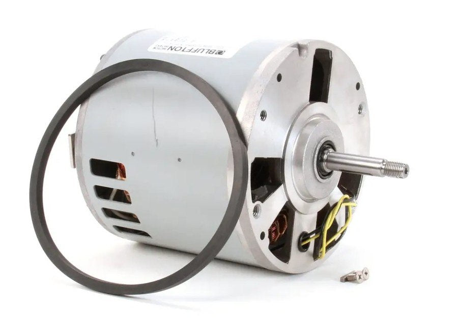 Globe 834-1, Motor, Knife, 115V, 60Hz, 1Ph, 1/3 Hp