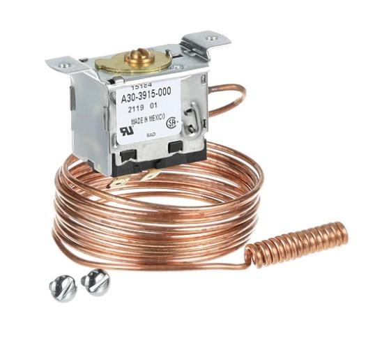 McCall 3516579, Thermostat