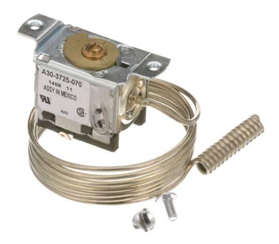 McCall 2THC-0064-065, Cooler Control A30, 3/8 X 1-1/4, 60