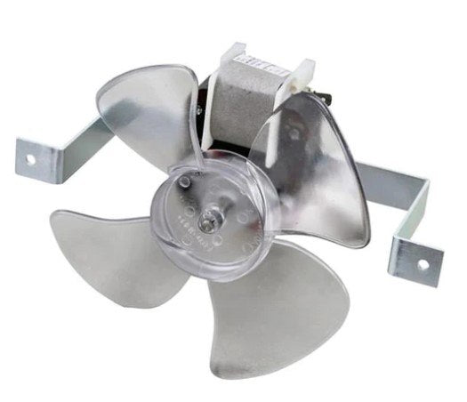 McCall CIN0010S, Motor, Evaporator Kit (W/6" Fan)